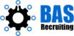 bas recruiting logo icon